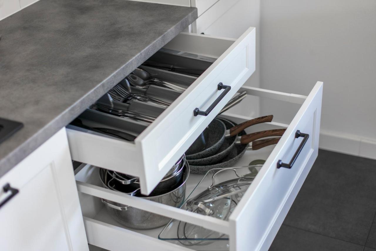 Apartamenty Zielona Lipka ピシュ エクステリア 写真